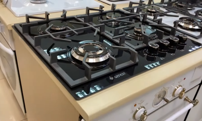 Графік відключення газу на квітень 2026 у Рівненській області