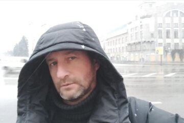 "Неприємний свист їх мін": Жадан відвідав Бахмут і поділився враженнями від побаченого, щемливі фото