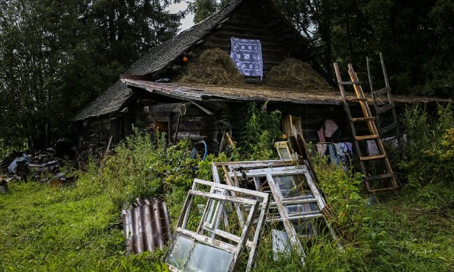 Зворотний бік Підмосков’я: опубліковано приголомшливі кадри (фото)