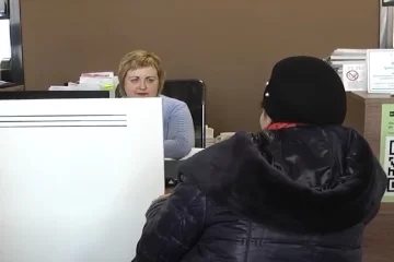 Бесплатные продукты для ВПЛ в Сумской области