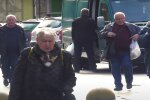 Доплати для пенсіонерів у Дніпропетровській області