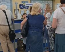 Робота для пенсіонерів в Одесі