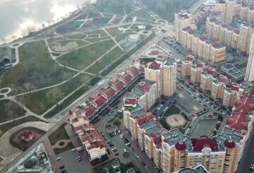 Прогноз погоди на тиждень з 6 по 12 липня в Києві 
