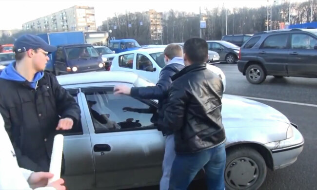 автохам