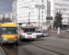 Подорожчання проїзду в Сумській області