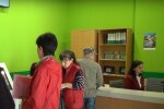 Грошова допомога для пенсіонерів у Запоріжжі