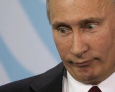 Что с ним случилось: внешний вид Путина насмешил всех