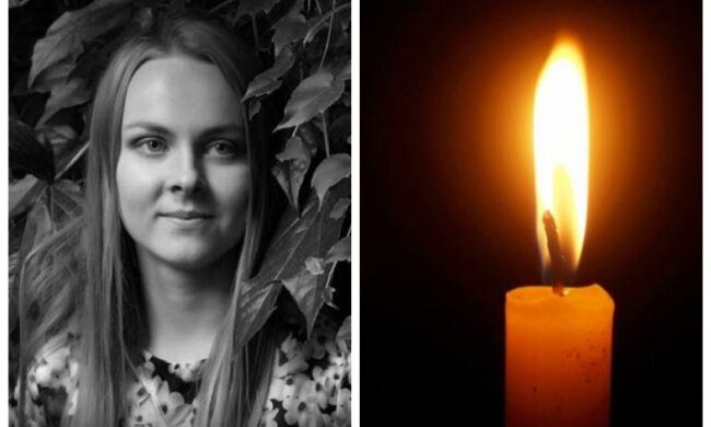 "Марта никогда не обнимет свою маму": трагически оборвалась жизнь беременной украинки