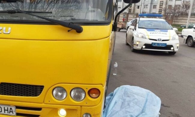 Трагедией закончилась поездка детей на Львовщине: "Вышел с автобуса и..."