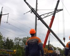 Графики отключения света в Николаевской области на 25 июня