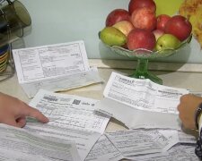 Підвищення тарифів на комунальні послуги у Одеській області