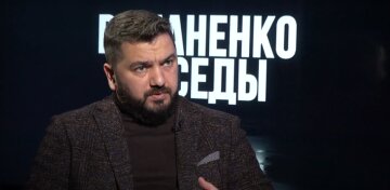 Руслан Рохов розповів, хто має об’єднатись для вирішення українських проблем