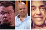 Кошевой из "Квартал 95", Тарзан, Харламов и другие звезды поразили перевоплощением: яркие фото Дедов Морозов