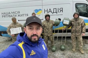 Валерій Дубіль