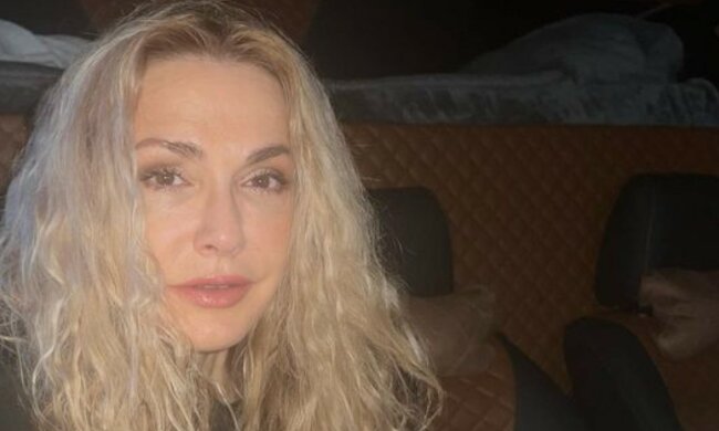 Ольга Сумская