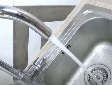 Відключення води у Львові на тиждень 26 травня – 1 червня