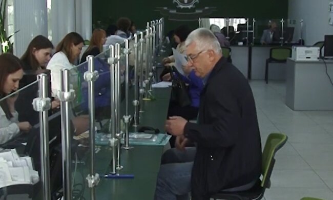 Грошова допомога для ВПО в Полтавській області