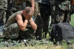 Террористы «Л/ДНР» уже не скрывают отчаяния из-за ситуации на передовой: Скулят и жалуются на успехи ВСУ
