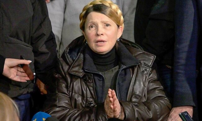 Тимошенко