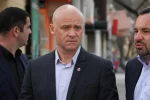 Геннадий Труханов