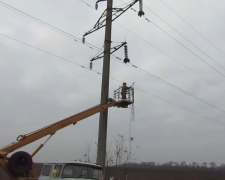 Графіки відключення світла в Запоріжжі на тиждень з 12 по 18 травня
