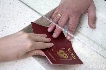 Заборона знята: що тепер очікує російських чоловіків на кордоні з Україною