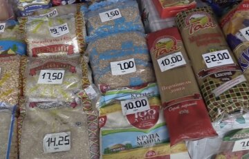 Подорожание продуктов в мае Днепропетровской области