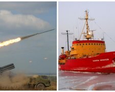 Трагедія в порту Маріуполя: російські окупанти обстріляли судно з людьми на борту