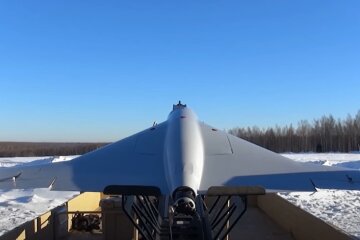дрон-камикадзе