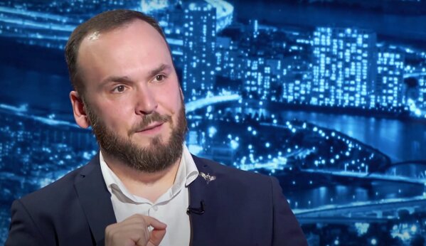 Кочевенко пояснив, навіщо Байдену потрібна зустріч з Путіним