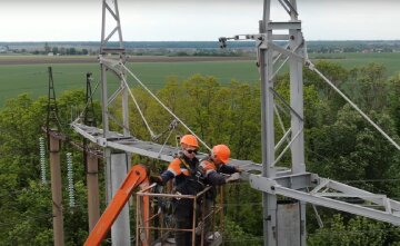 Графік відключення світла з 11 по 15 вересня в Полтавській області
