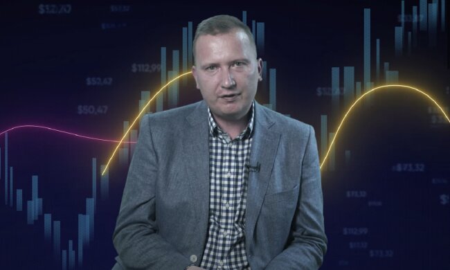 З точки зору торгівлі, Китай вже давно переміг США, - Кущ