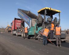 Ограничение движения транспорта в Черновцах
