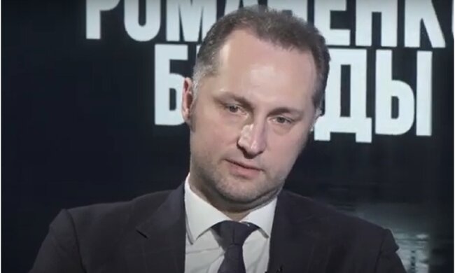 Ми самі створили ілюзорний світ, в якому живемо, - Харебін
