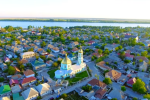 прогноз погоди на тиждень в Одеській області