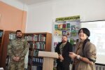 Начала работу Всеукраинская научно-практическая конференция руководителей областных библиотек «Библиотека. Культура. Коммуникация: современный формат»