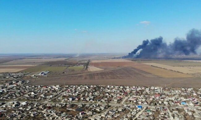 "Да и так хорошо!": в Чернобаевке двумя ударами украинские военные уничтожили почти батальон оккупантов