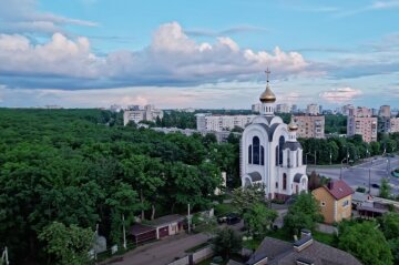 Прогноз погоди в Україні