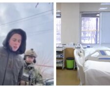 Юна Жанна після розстрілу в Дніпрі прийшла до тями, відео: "Я навіть не знала ..."