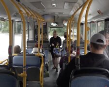 Новий графік руху транспорту в Тернополі