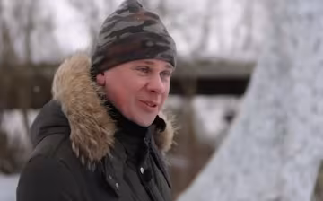 Дмитро Комаров