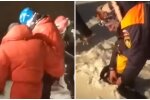 Трагедия с альпинистами на Эльбрусе, что известно о жертвах и кадры ЧП: "Минус 20 градусов и..."