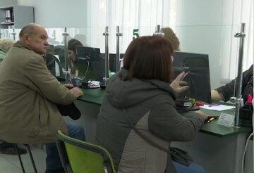 Грошова допомога для пенсіонерів у Миколаївській області