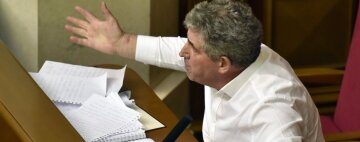 судья-взяточник из Одессы Алексей Буран