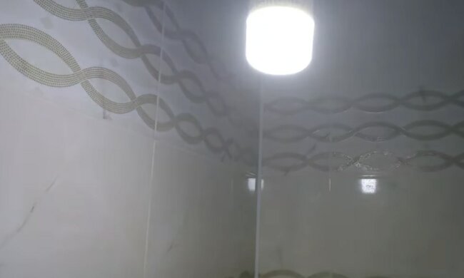 График отключения света в Волынской области на 28 ноября