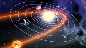Ученые рассказали об уникальном феномене в космосе: все планеты окружат Солнце