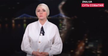 Журналістка Катерина Котенкова заявила, що влада та українці перебувають у різних світах