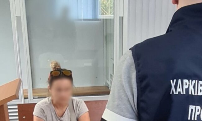 Працювала не за гроші, а за ідею: українка допомогла росіянам та здала ЗСУ, деталі
