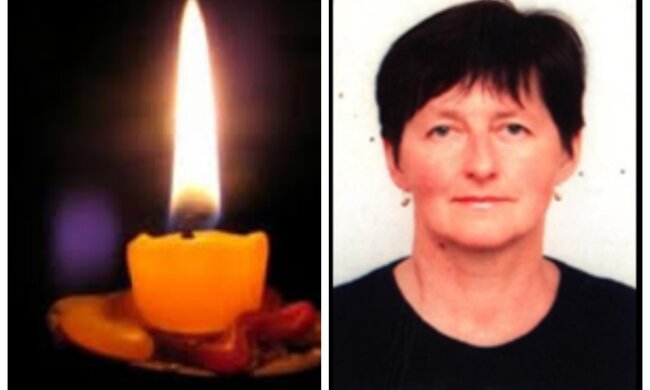 "Мудрая женщина с огромным добрым сердцем": расправа над школьной учительницей потрясла Одесчину