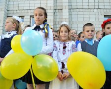 украина, патриотизм, украинцы, дети